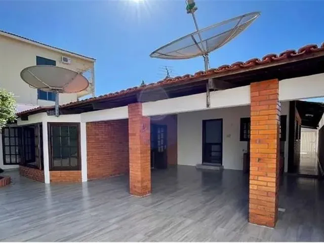 Imagem 11: Casa a Venda no Setor Tecnorte