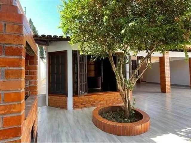 Imagem 4: Casa a Venda no Setor Tecnorte