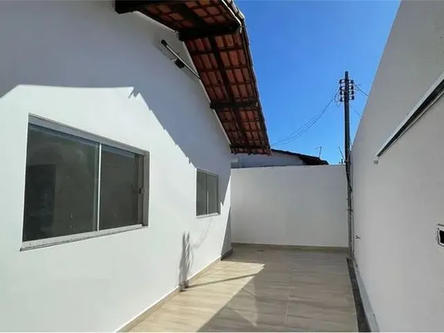 Imagem 9: Casa a Venda no Setor Tecnorte