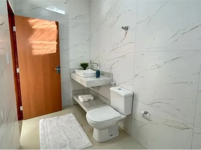 Imagem 3: Casa a Venda no Setor Tecnorte