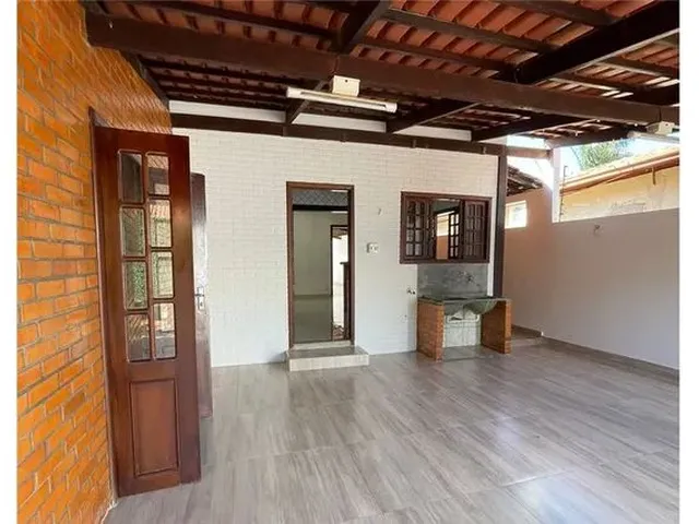 Imagem 2: Casa a Venda no Setor Tecnorte