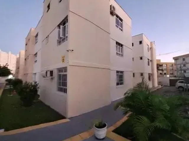 Imagem: Apartamento em Capim Macio (65 M², 2/4