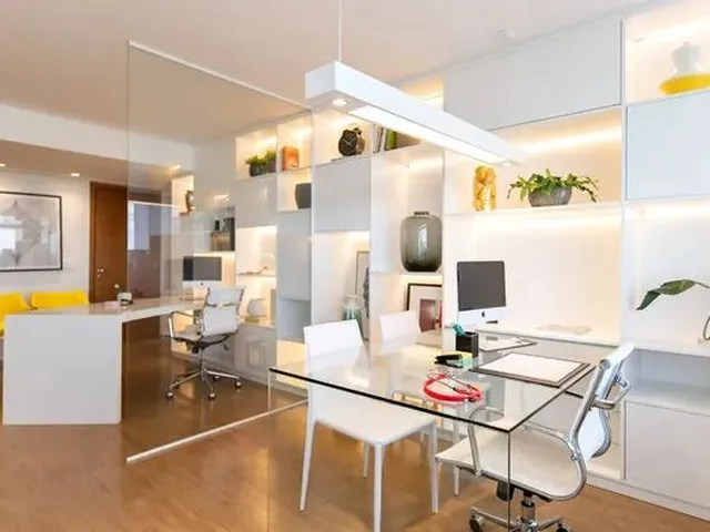 Imagem: Sala Comercial Connect Towers Aguas Claras