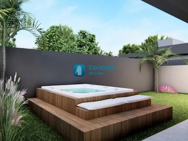 Imagem: Casa com 03 Dormitórios, Sendo 01 Suíte