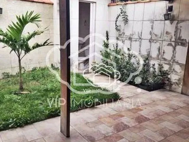 Imagem: Casa Residencial À Venda, Campo Grande