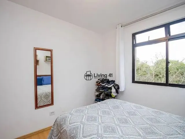 Imagem 16: Apartamento com 3 Dormitórios À Venda, 83 M² por R$ 450.000 - Cabral - Curitiba/Pr