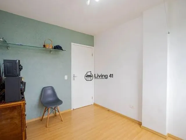 Imagem 8: Apartamento com 3 Dormitórios À Venda, 83 M² por R$ 450.000 - Cabral - Curitiba/Pr