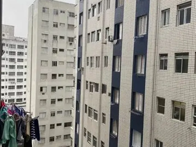 Imagem: Apartamento Tipo Kitnet para Venda, R$ 130Mil