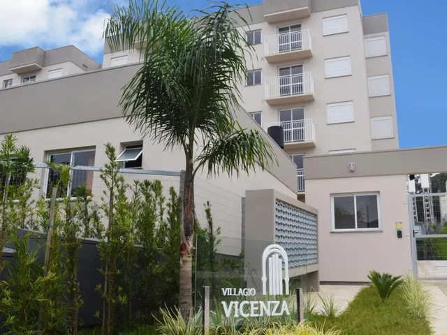 Imagem: Residencial Villagio Vicenza