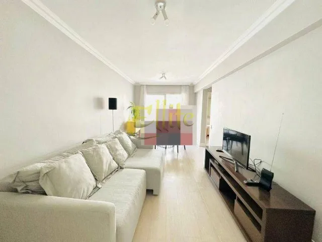Imagem: Apartamento Mobiliado com 02 Dormitórios