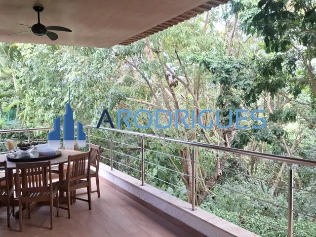 Imagem 13: Imponente Casa à Venda de Alto Padrão em Alphaville I, Salvador-BA: 6 quartos, 6