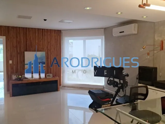 Imagem 8: Imponente Casa à Venda de Alto Padrão em Alphaville I, Salvador-BA: 6 quartos, 6
