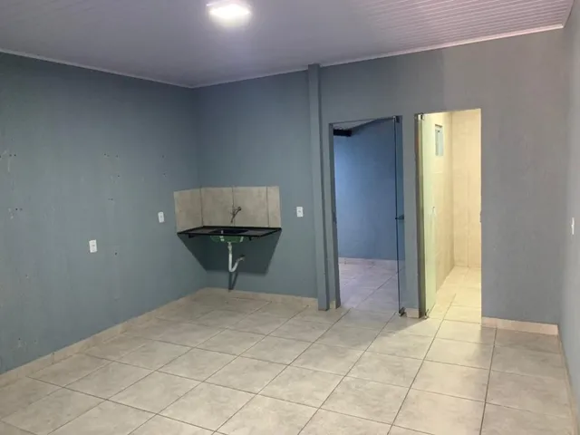 Imagem 7: Kitinet na Av. E esquina com Rua 6, Jardim Tiradentes, Aparecida de Goiânia, 1