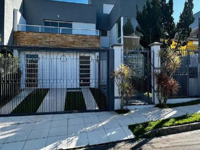 Imagem 1: Casa Sobrado Vale do Sol Cachoeirinha Rs