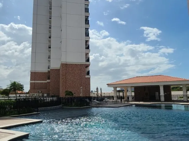 Imagem: Apartamento Residencial em São Luís