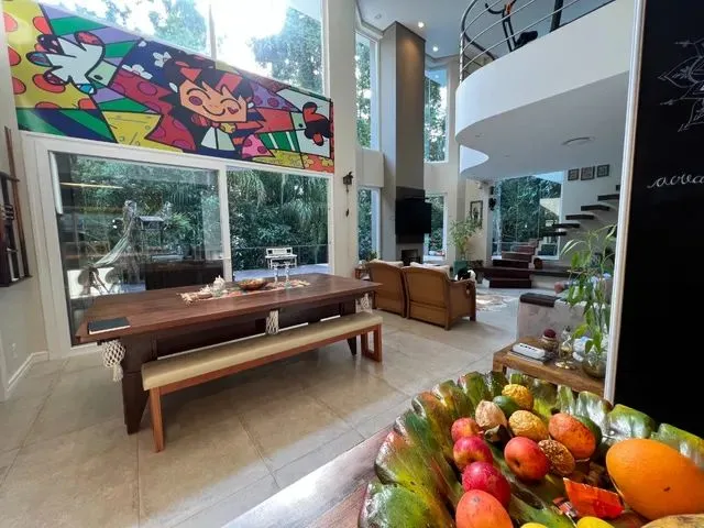 Imagem: Casa no Itacarambi em Condomínio Fechado