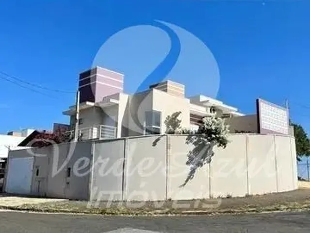 Imagem: Casa - Jardim Nova Europa - Campinas