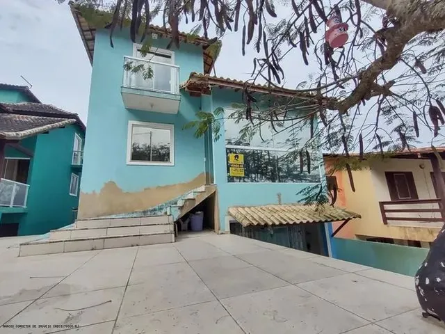 Imagem: Casa em Condomínio para Venda em Cabo Frio