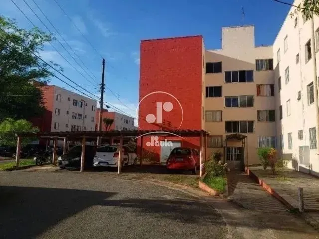Imagem: Apartamento 56 M² a Venda no Jardim Alvorada