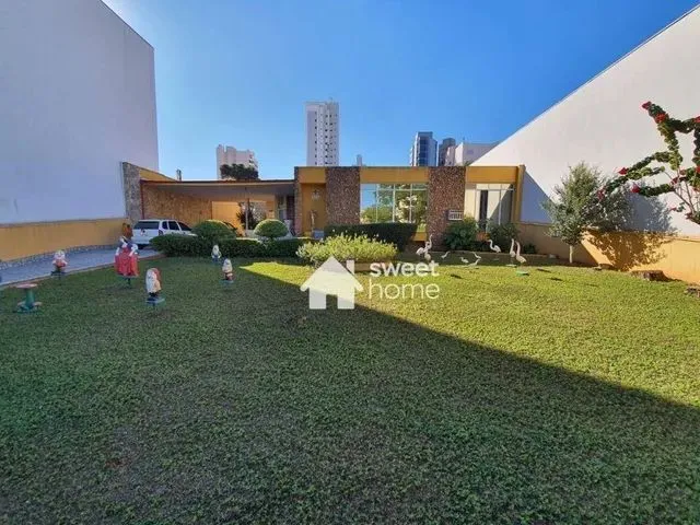 Imagem 10: Casa no Centro Casa com 4 dormitórios