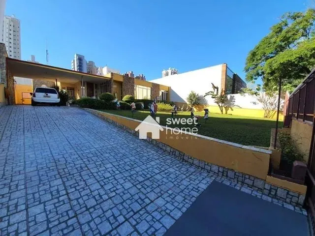 Imagem 2: Casa no Centro Casa com 4 dormitórios