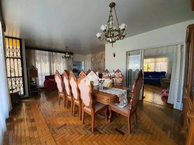 Imagem 5: Casa no Centro Casa com 4 dormitórios