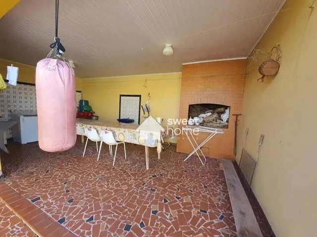 Imagem 4: Casa no Centro Casa com 4 dormitórios