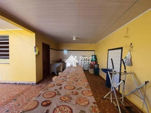 Imagem 7: Casa no Centro Casa com 4 dormitórios