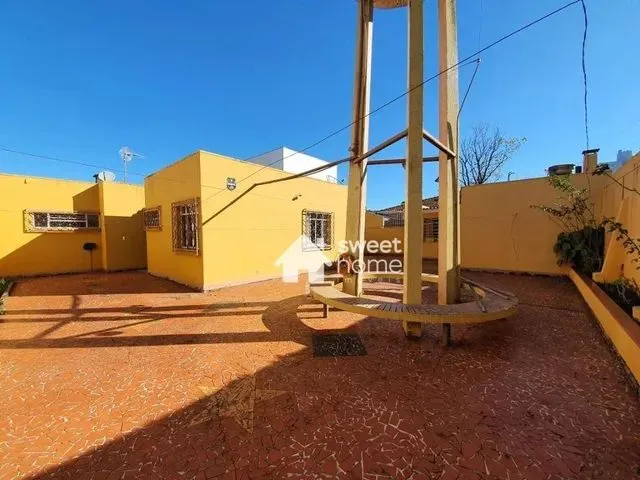 Imagem 11: Casa no Centro Casa com 4 dormitórios