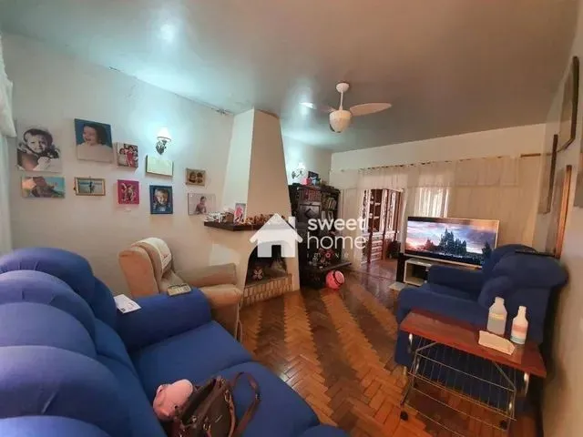 Imagem 6: Casa no Centro Casa com 4 dormitórios