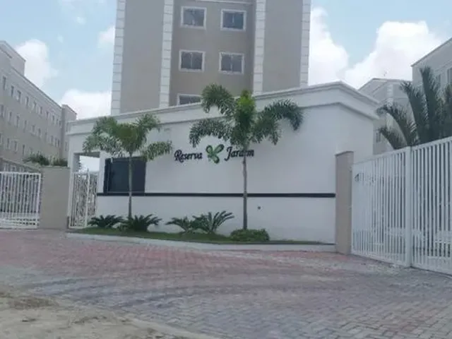 Imagem: Apt 129, Condomínio Reserva Jardim, Apartamento