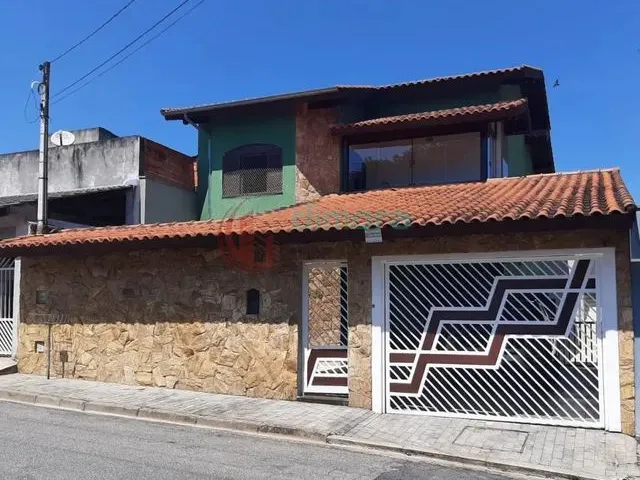 Imagem: Sobrado para Venda em Mogi das Cruzes, Caminho
