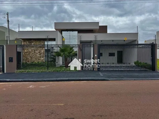 Imagem: Casa no Tropical III