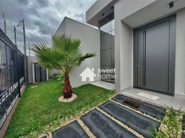 Imagem 7: Casa no Tropical III