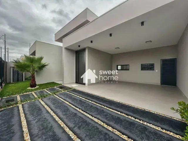 Imagem 12: Casa no Tropical III