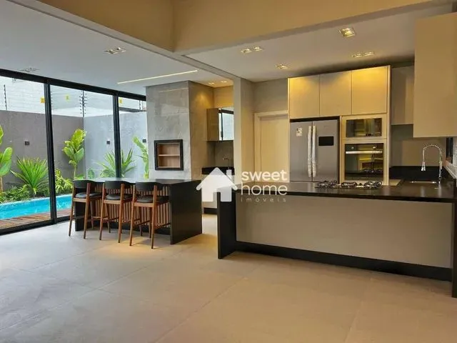 Imagem 10: Casa no Tropical III