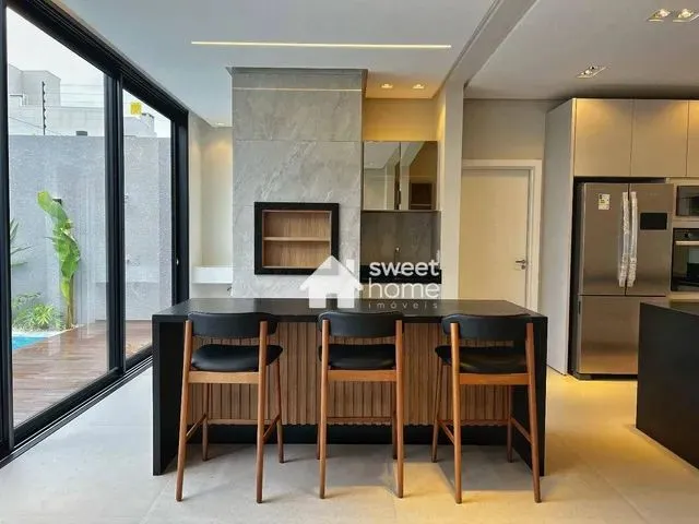 Imagem 2: Casa no Tropical III