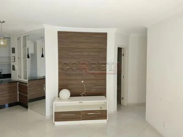 Imagem: Araçatuba - Apartamento - Saudade