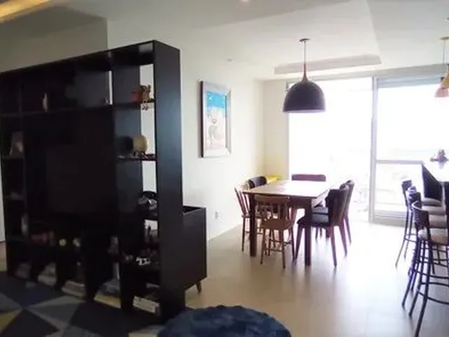 Imagem: Apartamento para Venda de 3 Quartos em Itacorubi