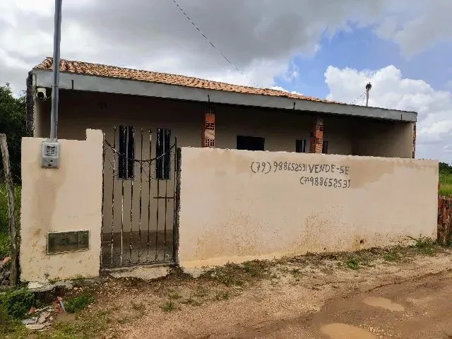 Imagem: Casa Boa em N. Sra. Das Dores - Se