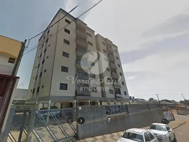 Imagem: Apartamento - Vila Belvedere - Americana