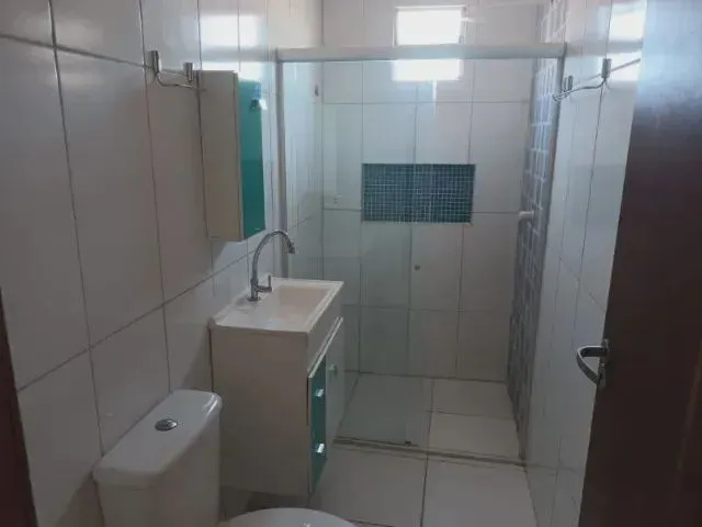 Imagem: Casa para Venda Possui 100 Metros Quadrados