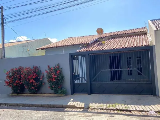 Imagem: Vendo Casa em Reforma Jardim Montreal de