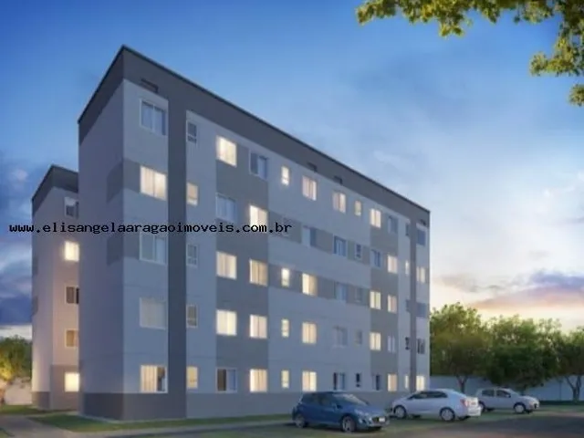 Imagem: Apt 286, Viva Vida Parque na Região do