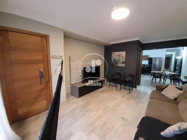 Imagem: Casa Assobradada 241 M² À Venda no Valparaiso
