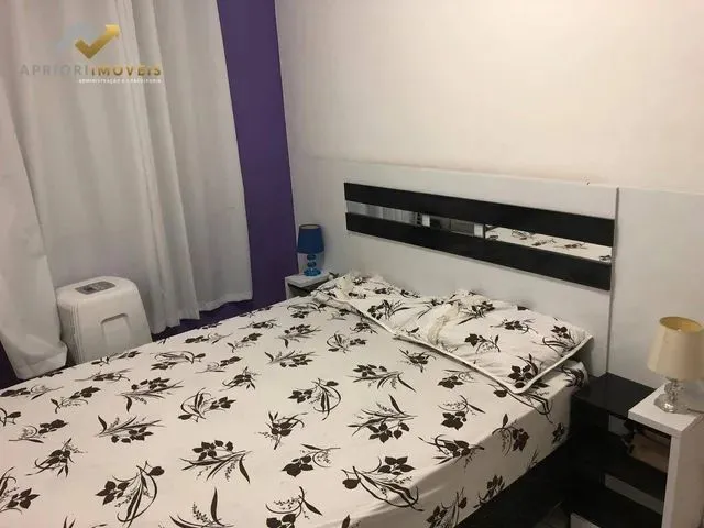 Imagem: Apartamento com 2 Dormitórios À Venda