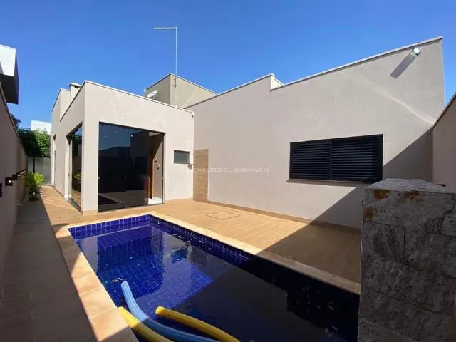 Imagem: Casa em Condomínio À Venda, 3 Quartos