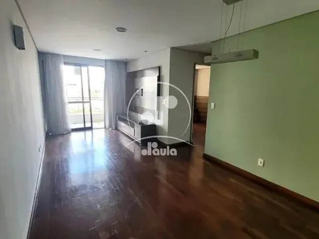 Imagem: O apartamento possui 2 Dormitórios, 1 Suíte, 2 Banheiros,