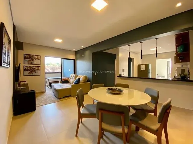 Imagem: Apartamento À Venda, 2 Quartos, 1 Suíte