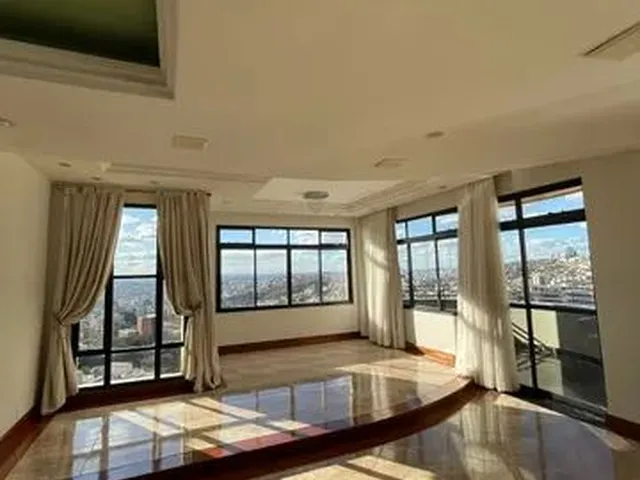 Imagem: Amplo Apto no Buritis com Vista Panorâmica